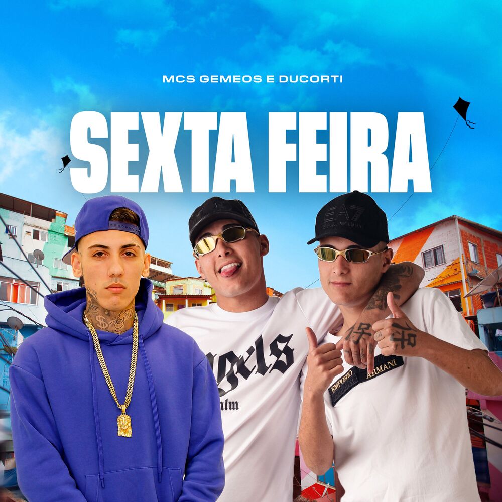 Picture of Sexta Feira