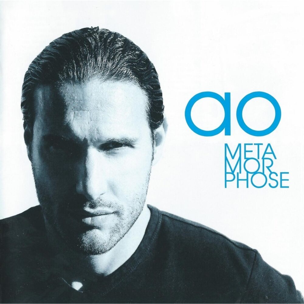 Picture of Metamorphose