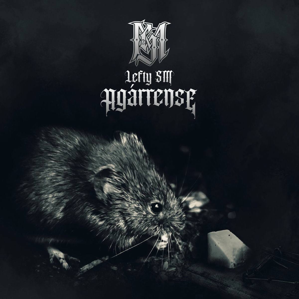 Album picture of Agárrense