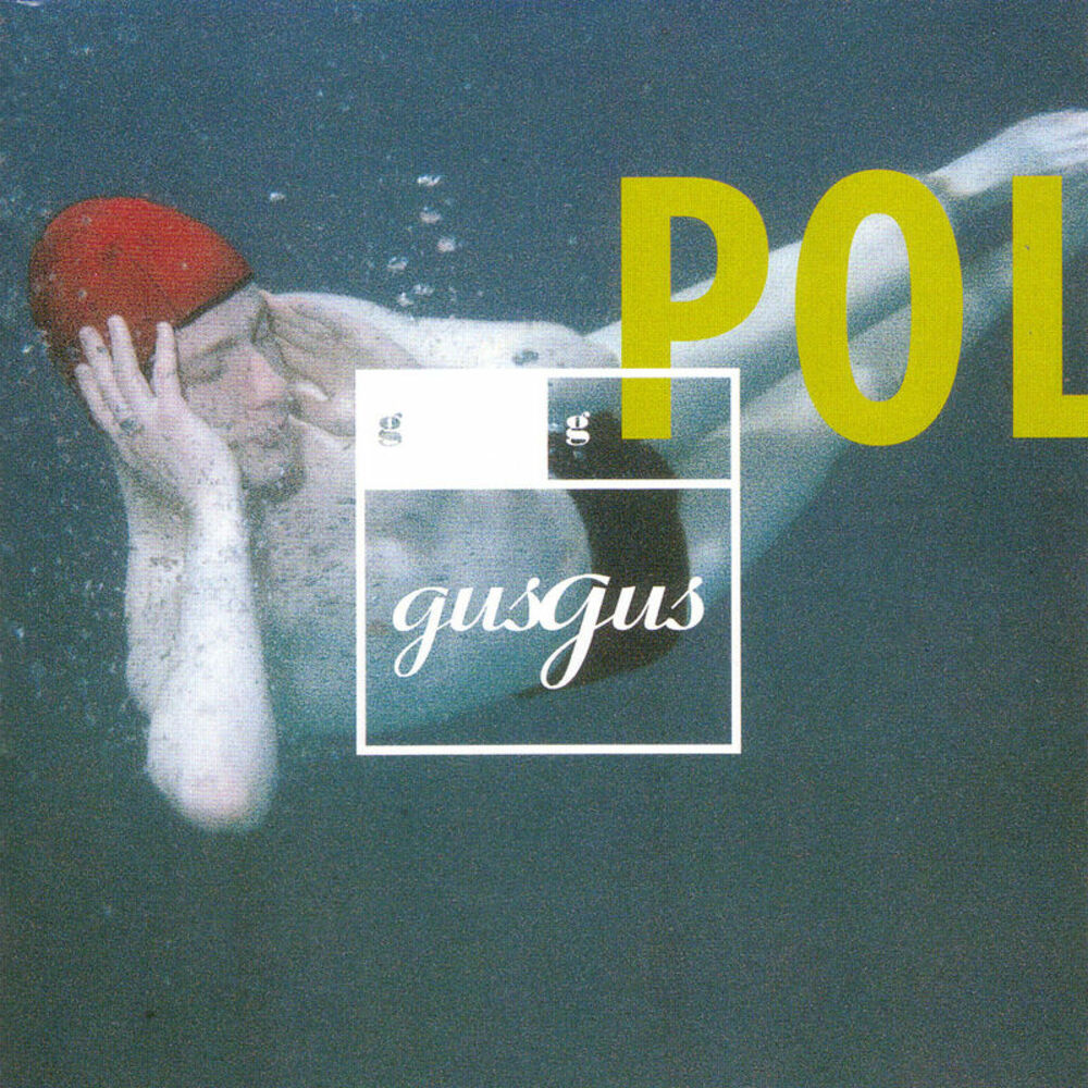 Picture of Polydistortion