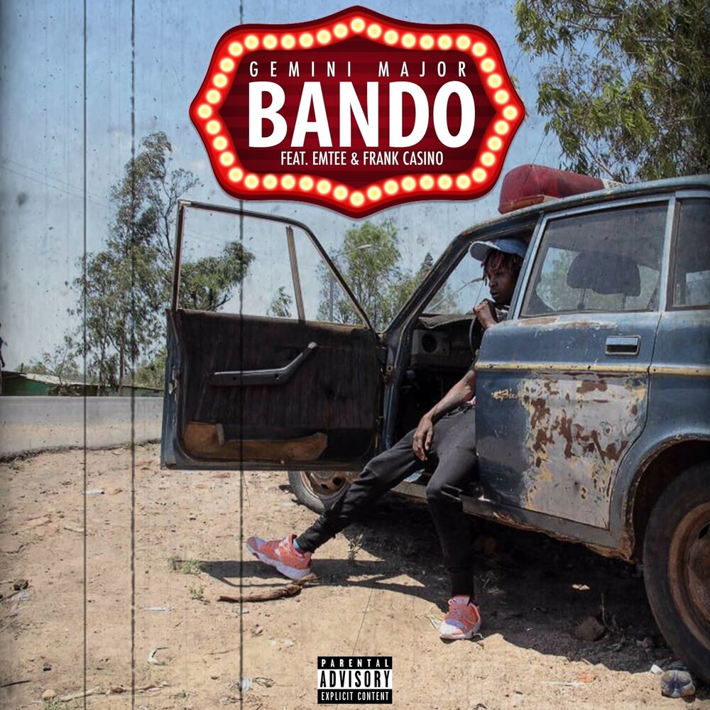 Picture of Bando