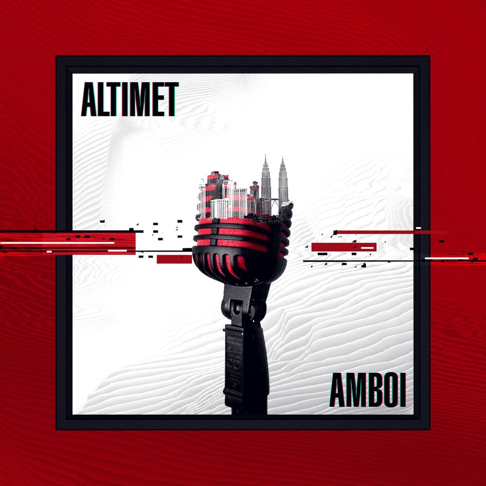 Picture of Amboi