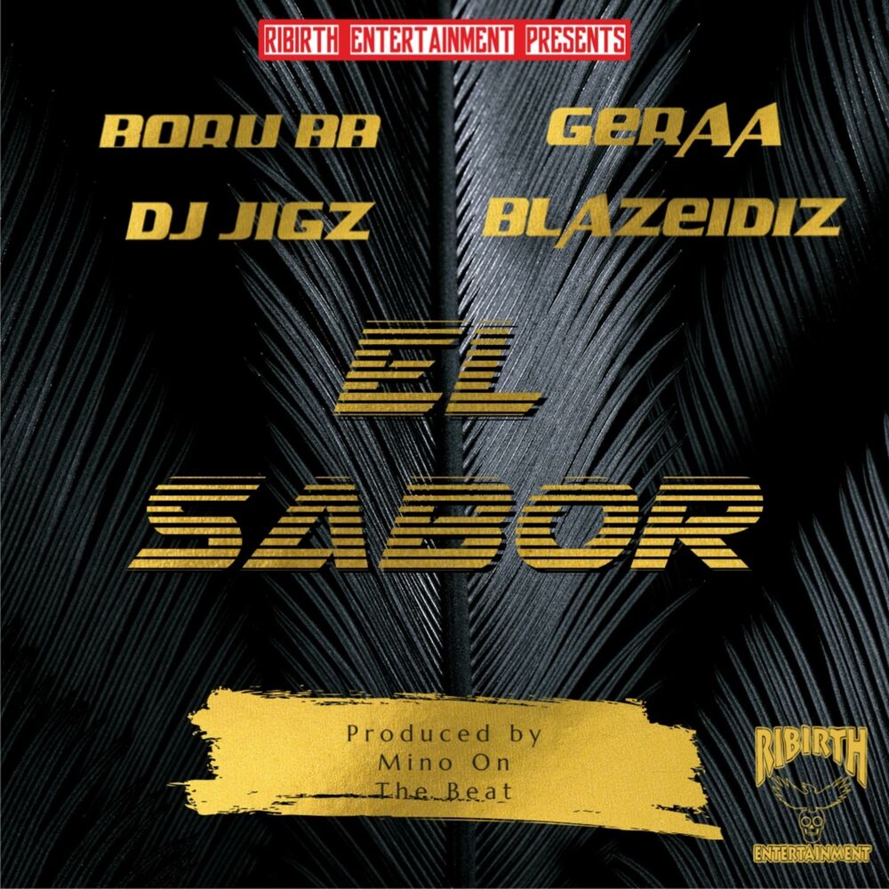 Picture of El Sabor (musica e dinero)
