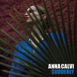 Cover of Suddenly