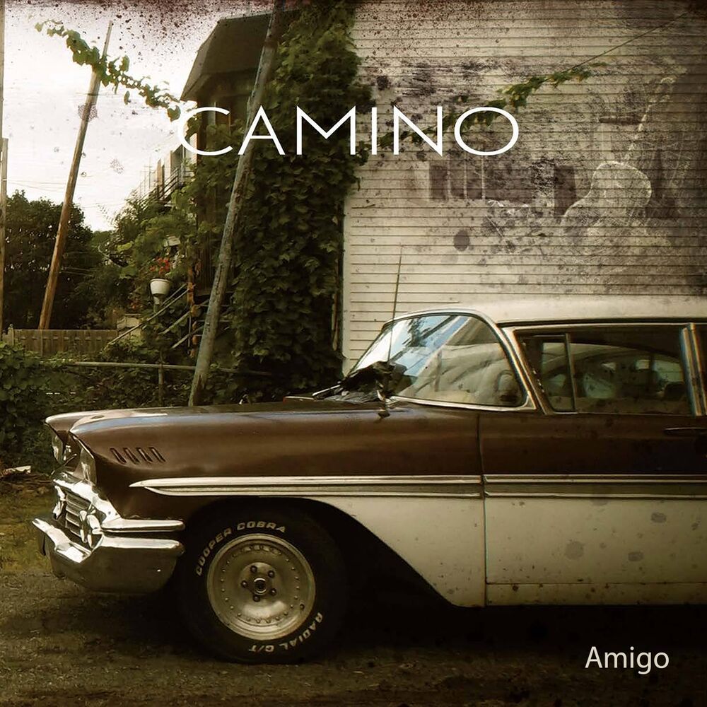 Picture of Amigo
