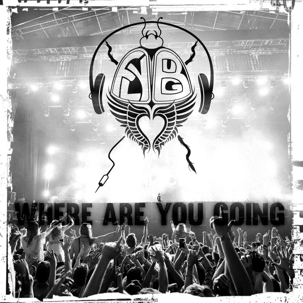 Picture of Where Are You Going