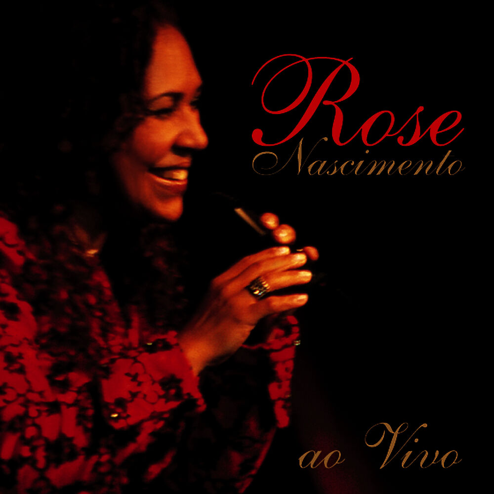 Picture of Rose Nascimento Ao Vivo