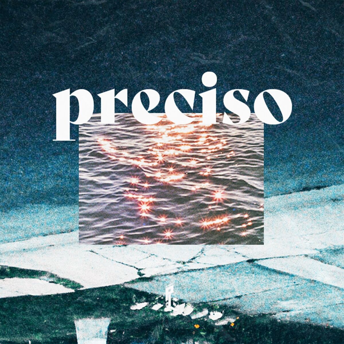 Album cover of Preciso