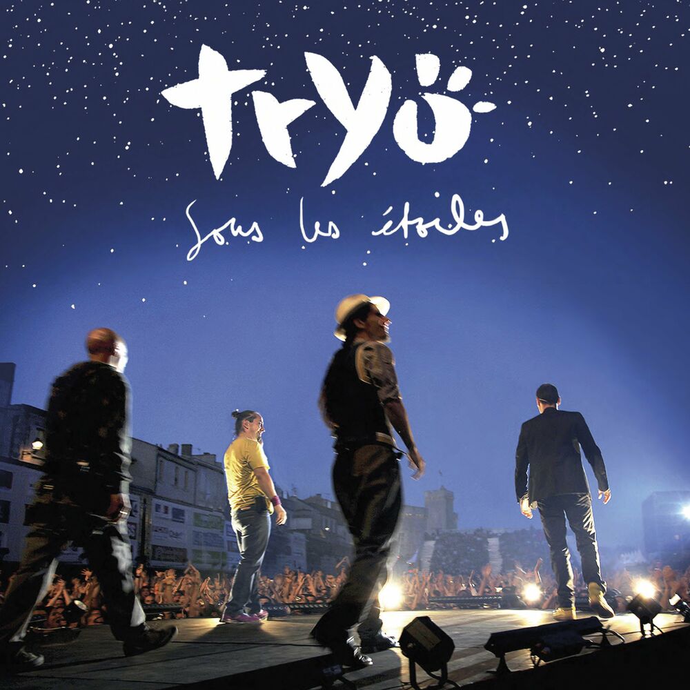 Picture of Sous les étoiles (Live)