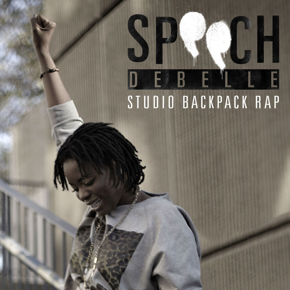 Picture of Studio Backpack Rap