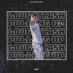 Cover of Pulling up