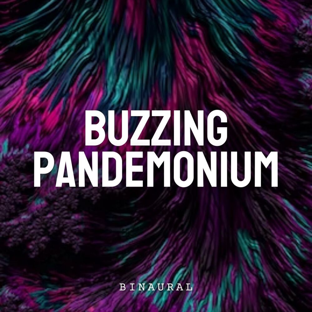 Picture of Binaural: Buzzing Pandemonium