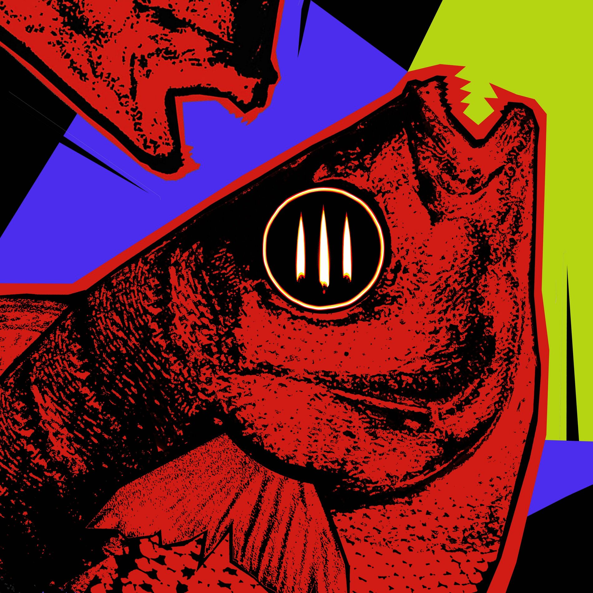 Album cover of Hayloft II (SMASHUP)