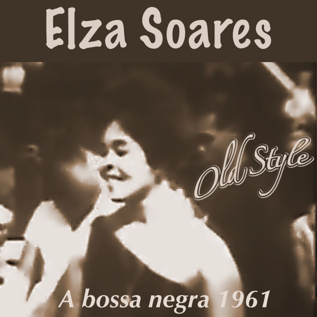 Album cover of Tenha pena de mim (Ai, ai, meu deus)