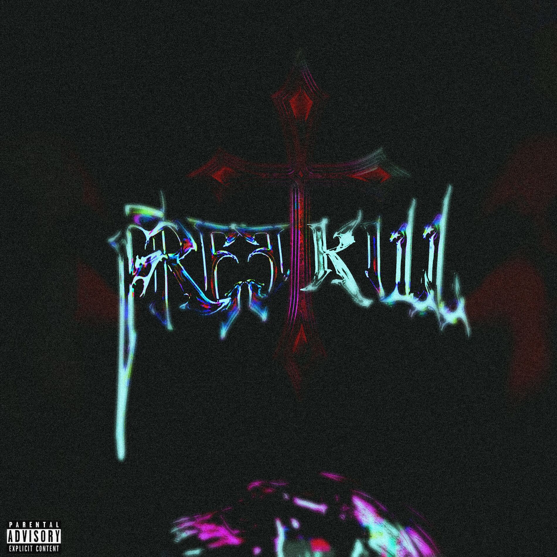 Album cover of Free Kill!