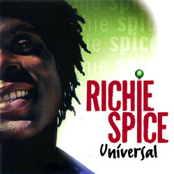 Cover of Universal