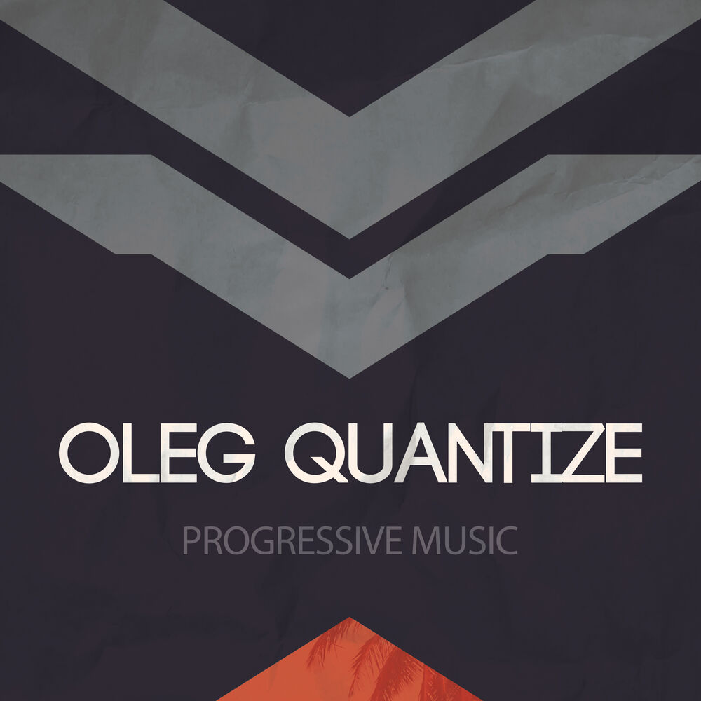 Picture of Oleg Quantize: Progressive Music