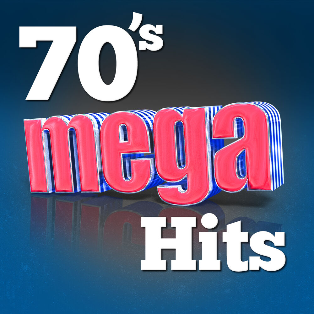 Picture of 70's Mega Hits