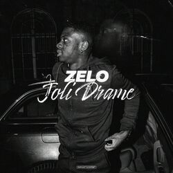 Cover of Joli drame