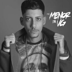 Cover of MC Menor da VG