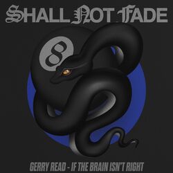 Cover of If The Brain Isn't Right