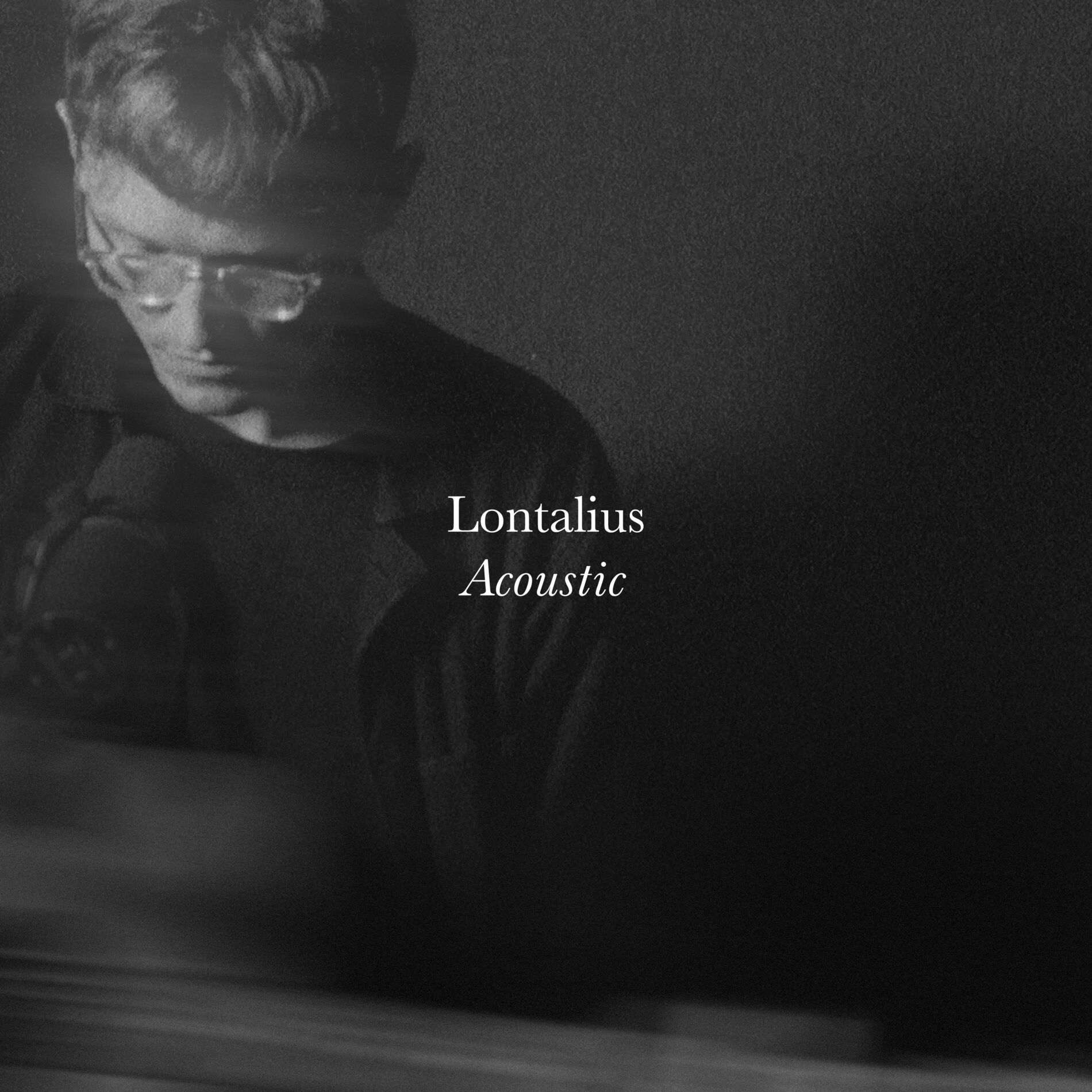 Album cover of Acoustic