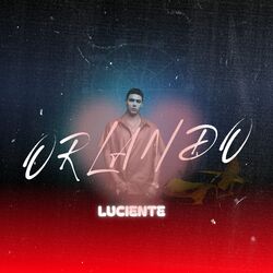 Cover of Orlando