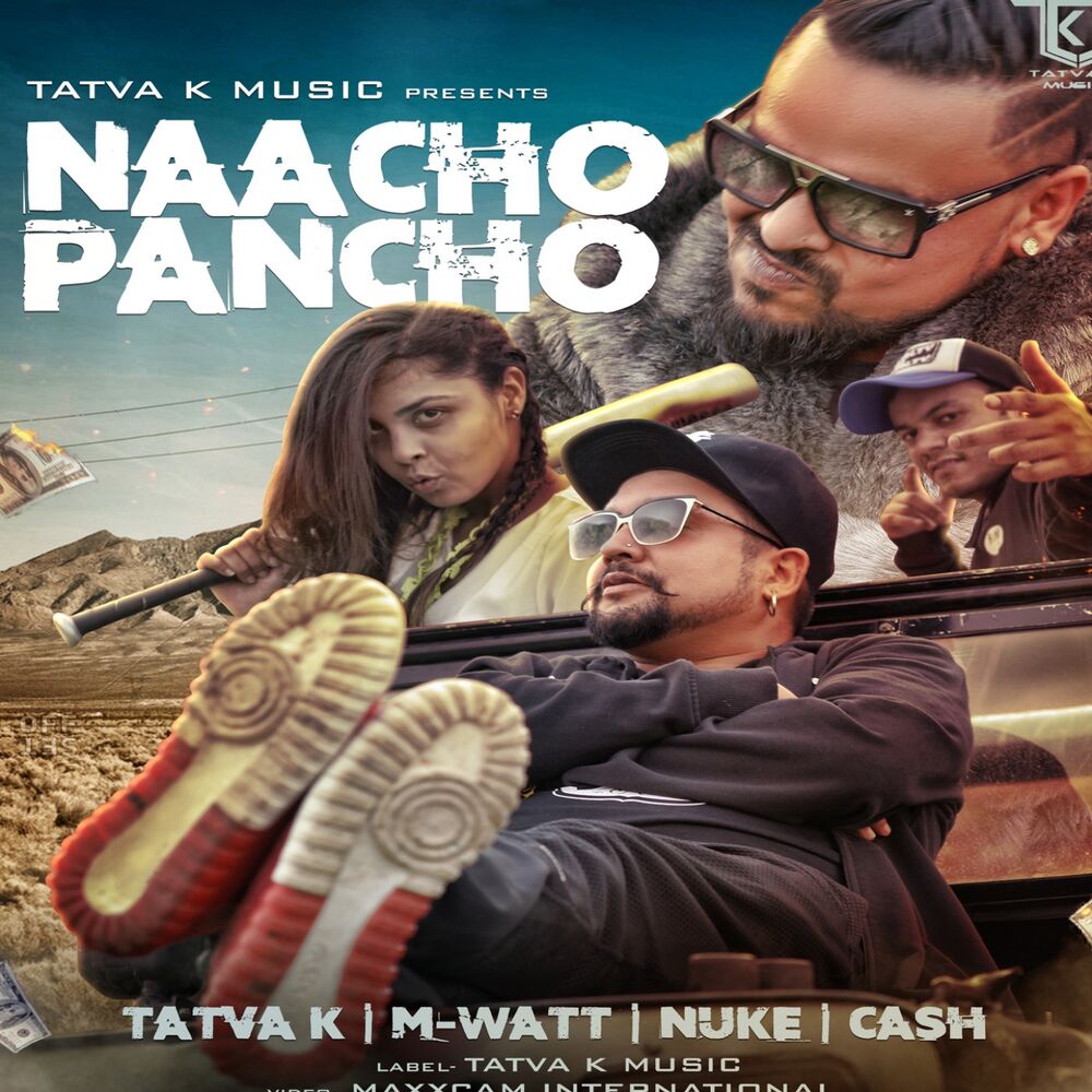 Picture of Naacho Pancho