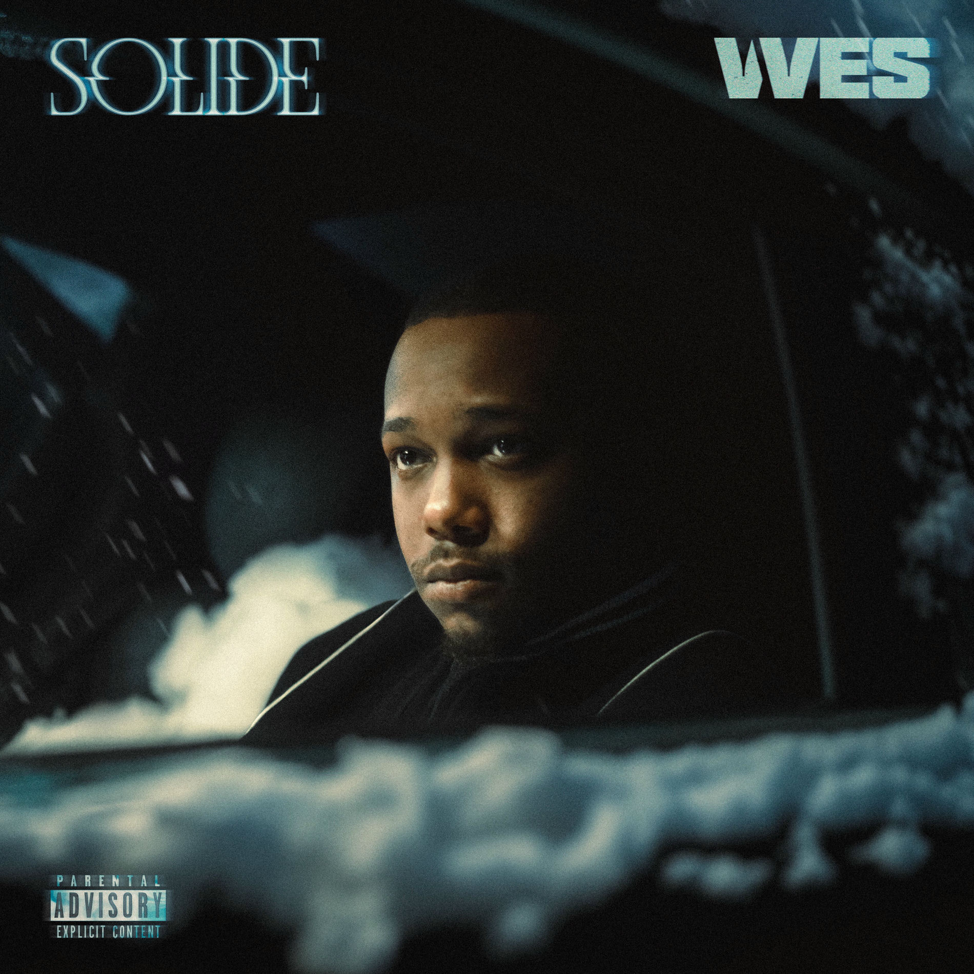 Album cover of Ice (Bonus track)