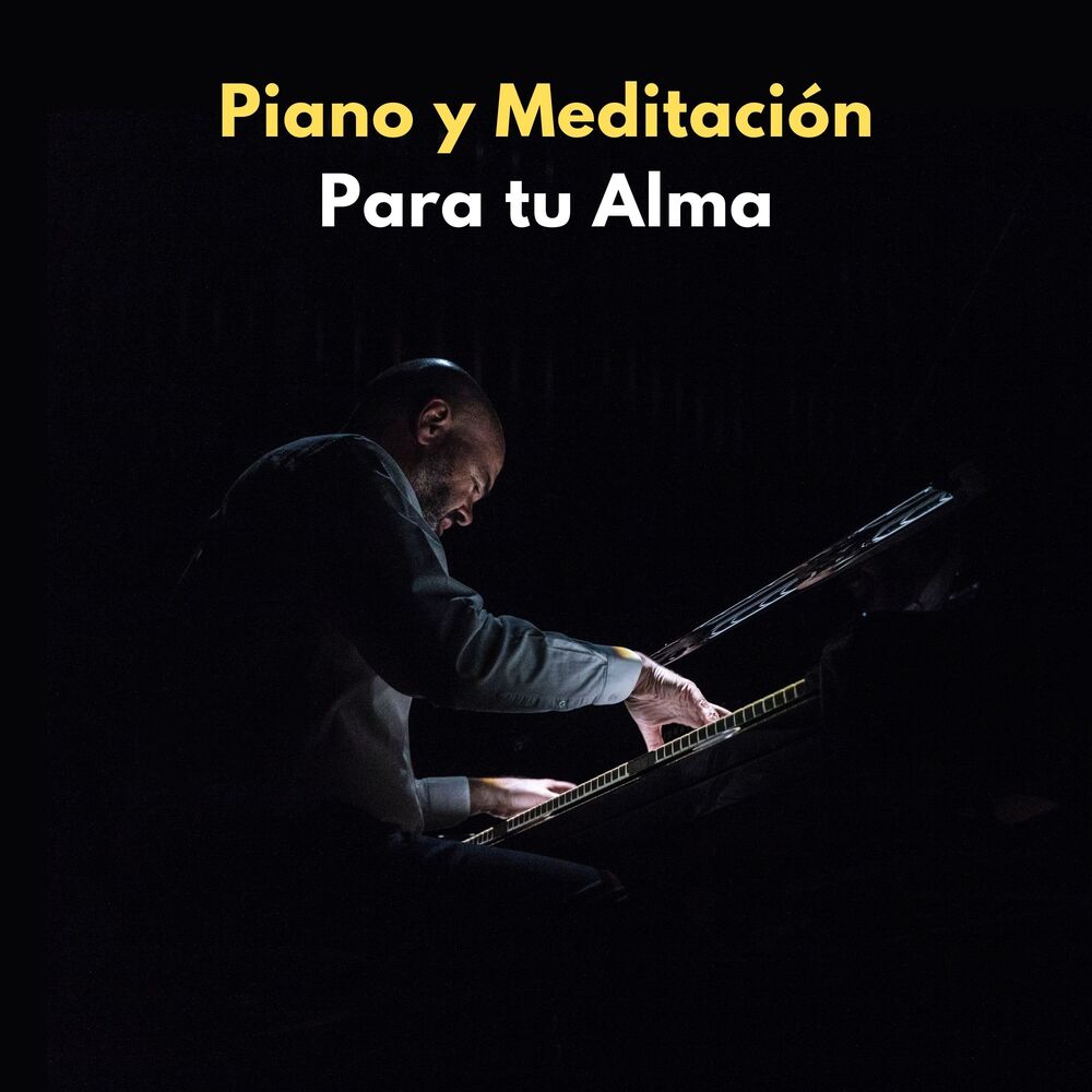 Picture of Piano Y Meditación Para Tu Alma