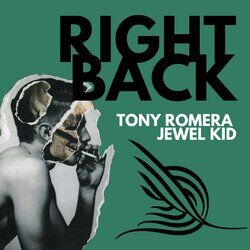 Cover of Right Back