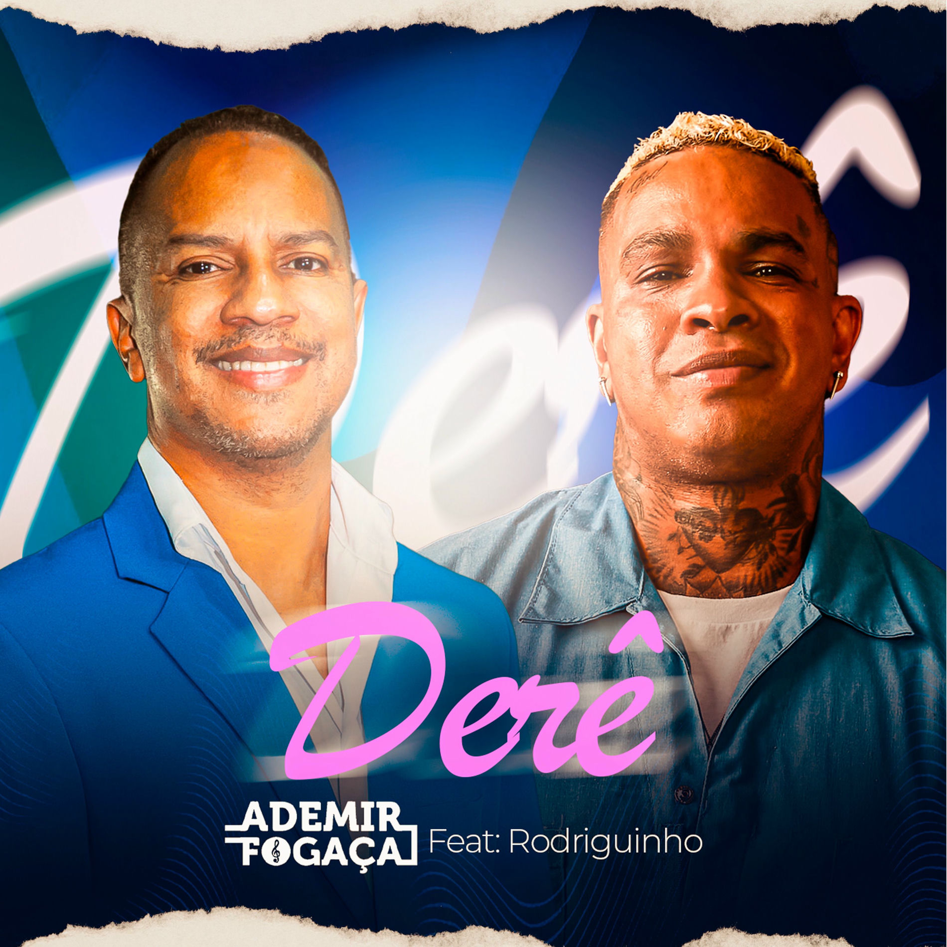 Album cover of Derê