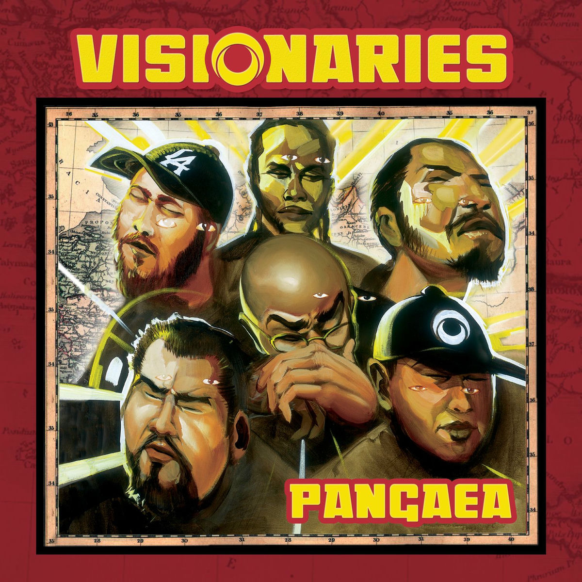 Dilated Peoples - Directors Of Photography | Deezer