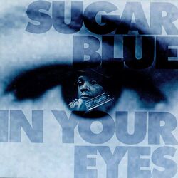 Cover of In Your Eyes