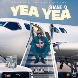 Cover of Yea Yea
