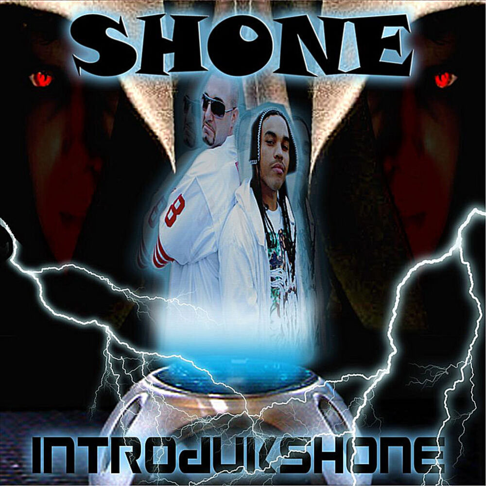 Picture of IntrodukShone