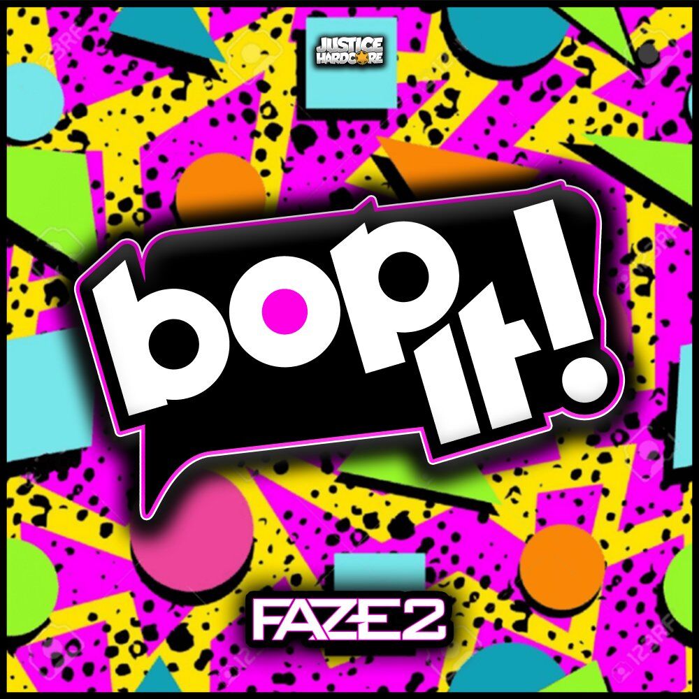 Picture of Bop It