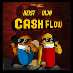 Cover of Cash Flow