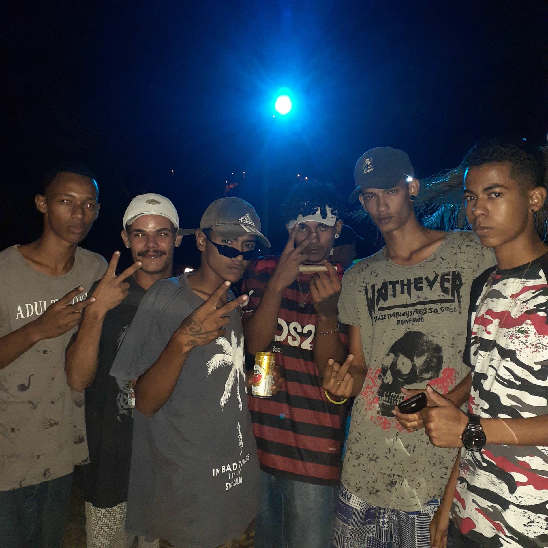 Album cover of 206Freestyle