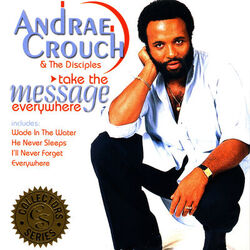 Cover of Take the Message Everywhere