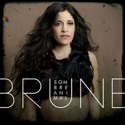 Cover of SOMBRE ANIMAL
