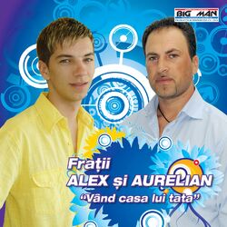 Cover of Vand Casa Lui Tata