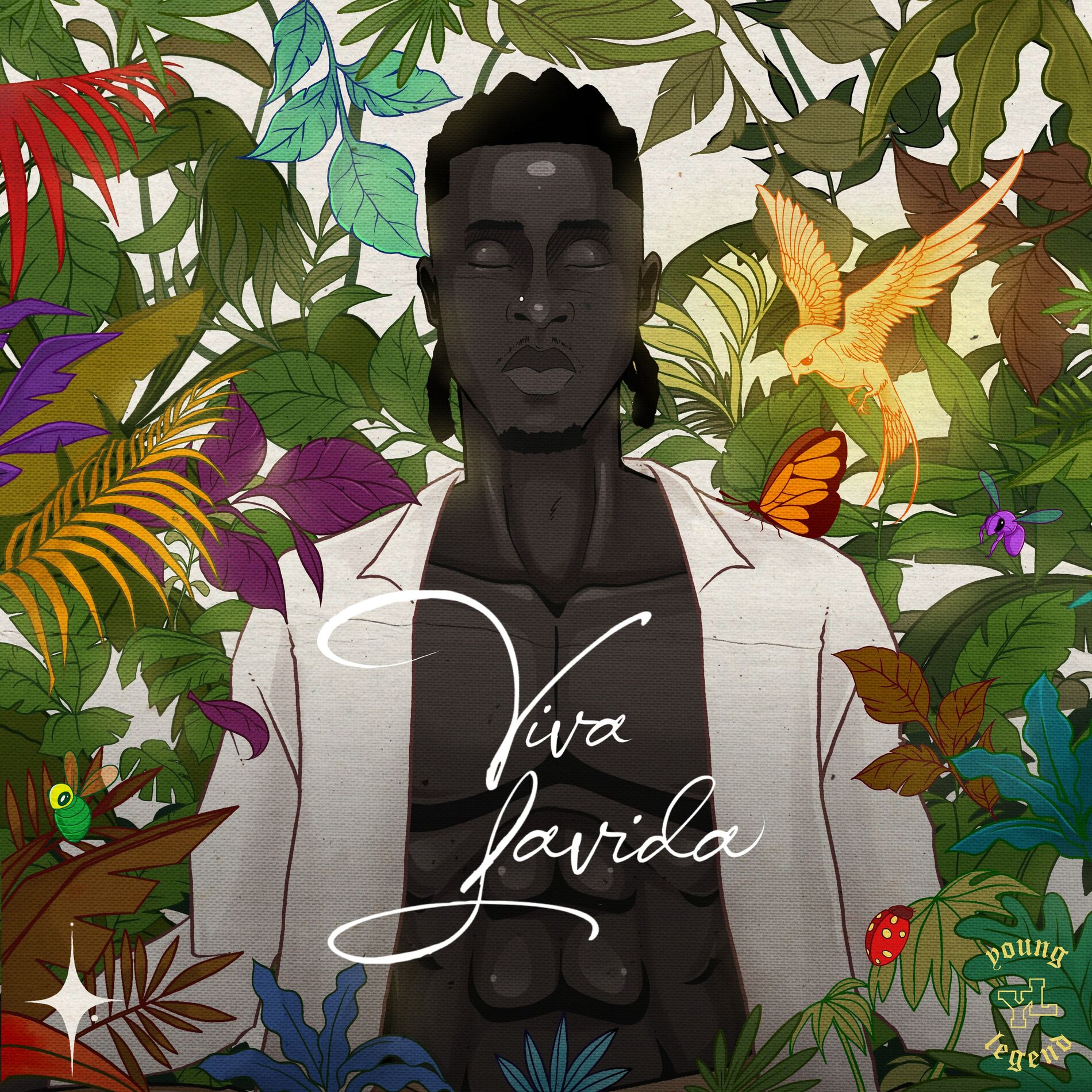 Album cover of Free of Charge