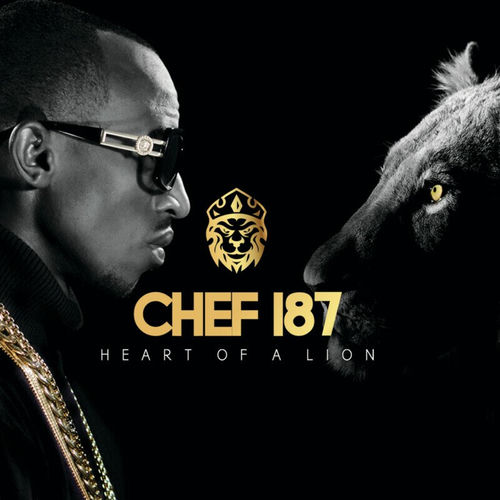 Chef 187 - Heart of a Lion | Deezer