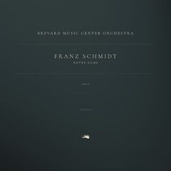 Cover of Notre Dame, IFS 9: Intermezzo