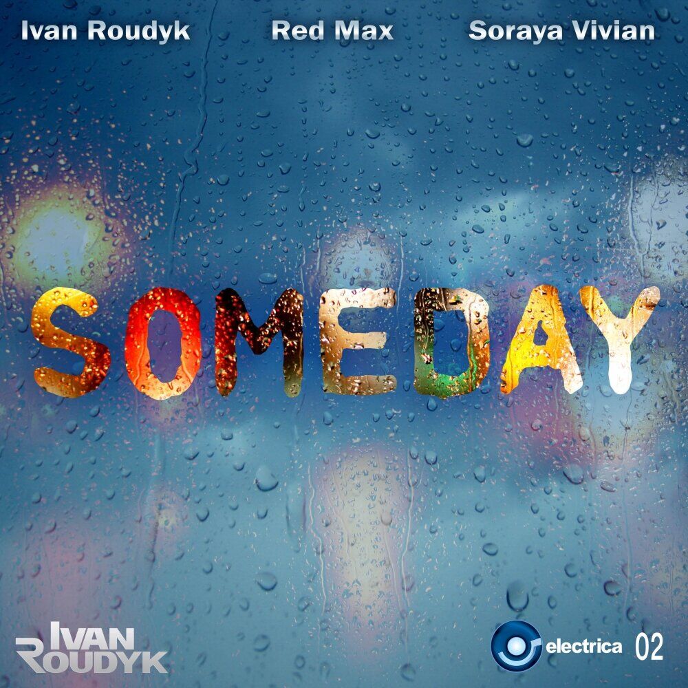 Picture of Someday