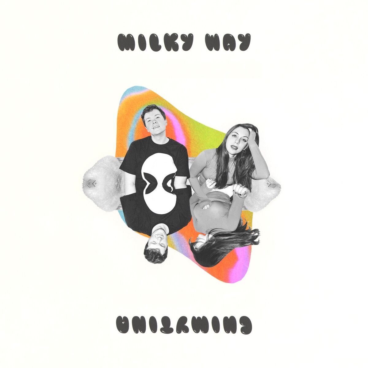 Album cover of Milky Way