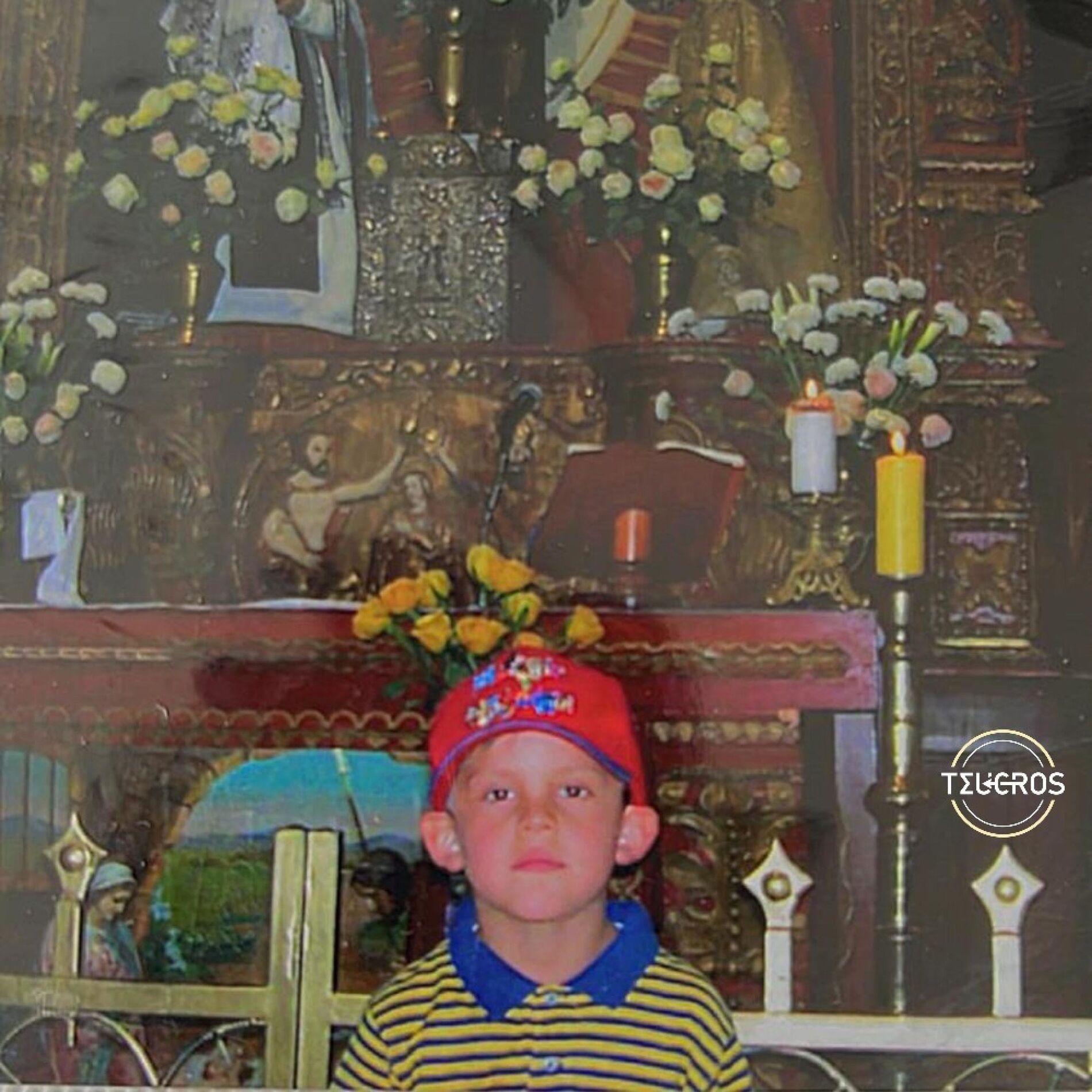 Album picture of GODWANNA