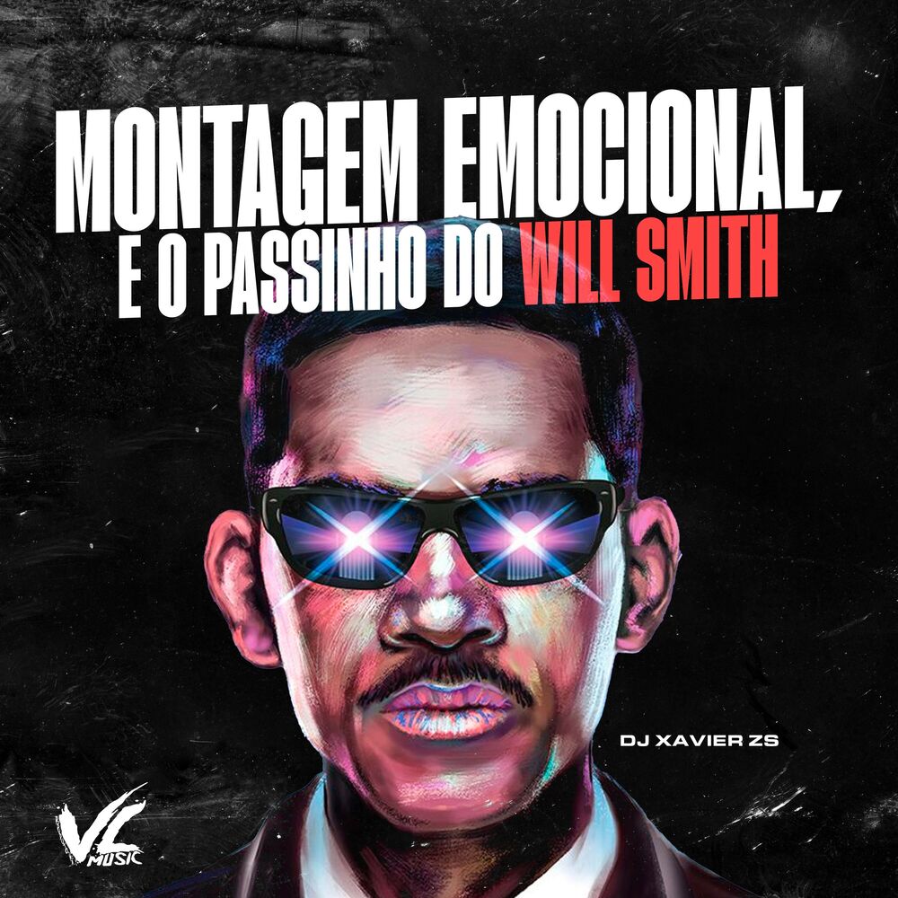 Picture of Montagem Emocional, e o Passinho do Will Smith