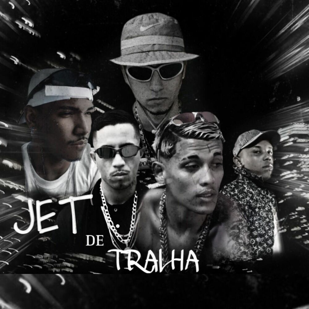 Picture of Jet De Tralha